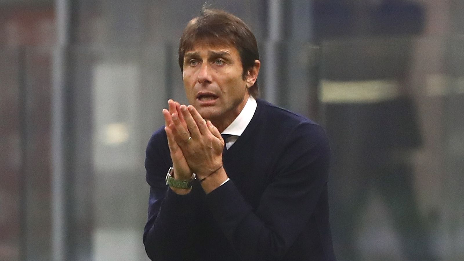 Antonio Conte Inter Milan