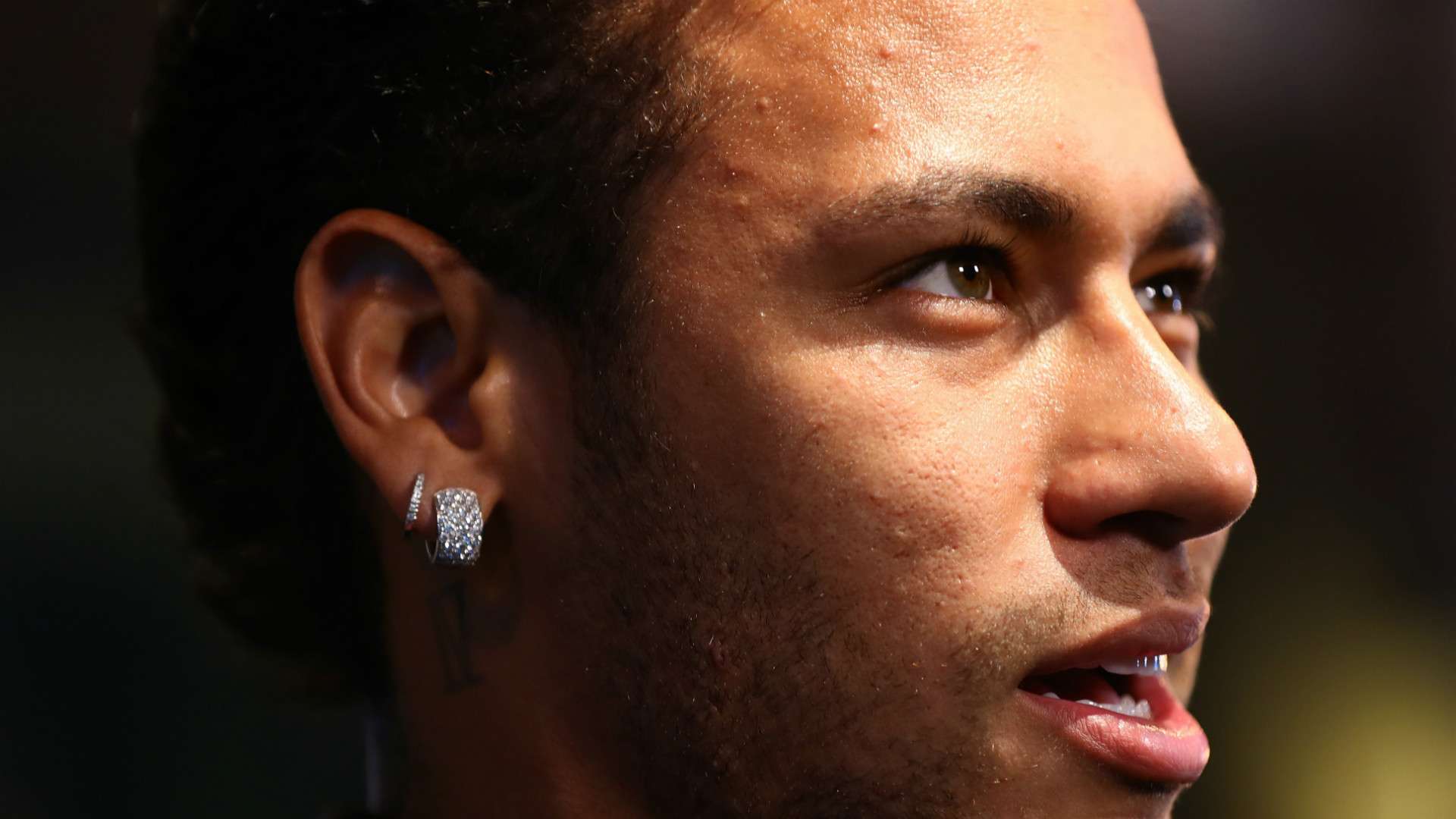 Neymar PSG