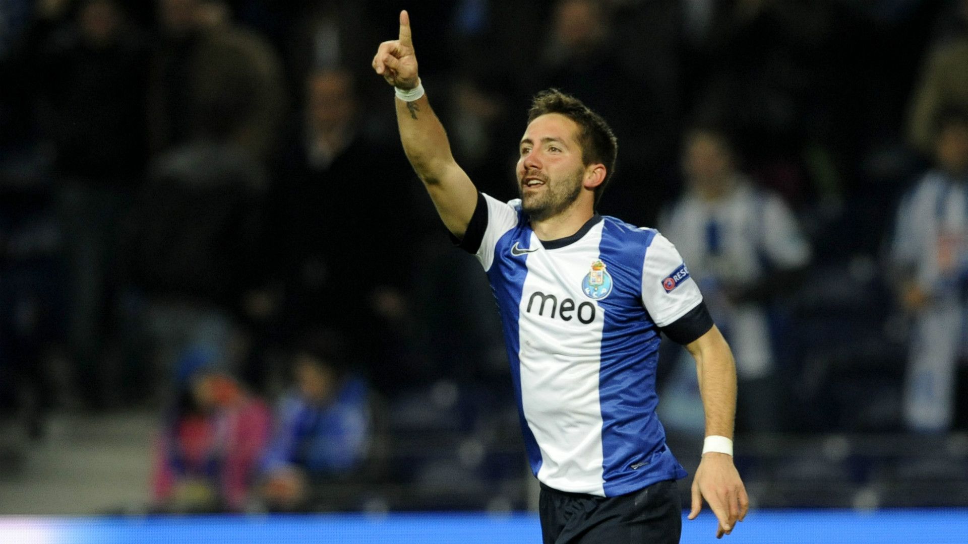 Joao Moutinho Porto