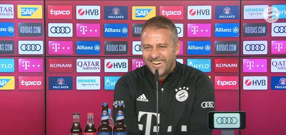 한스-디터 플리크