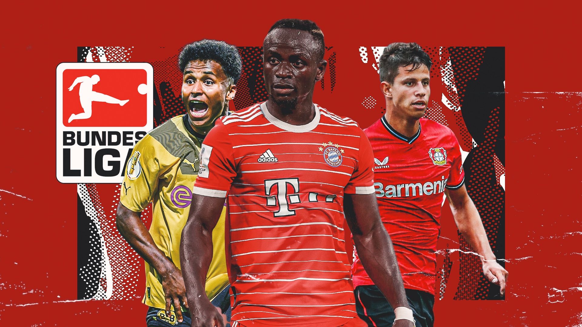 Bundesliga done deals