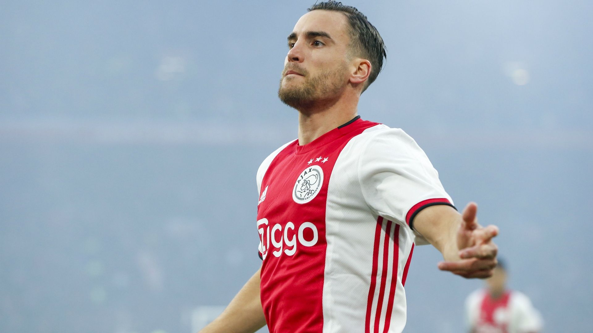 Nicolas Tagliafico Ajax 10272019