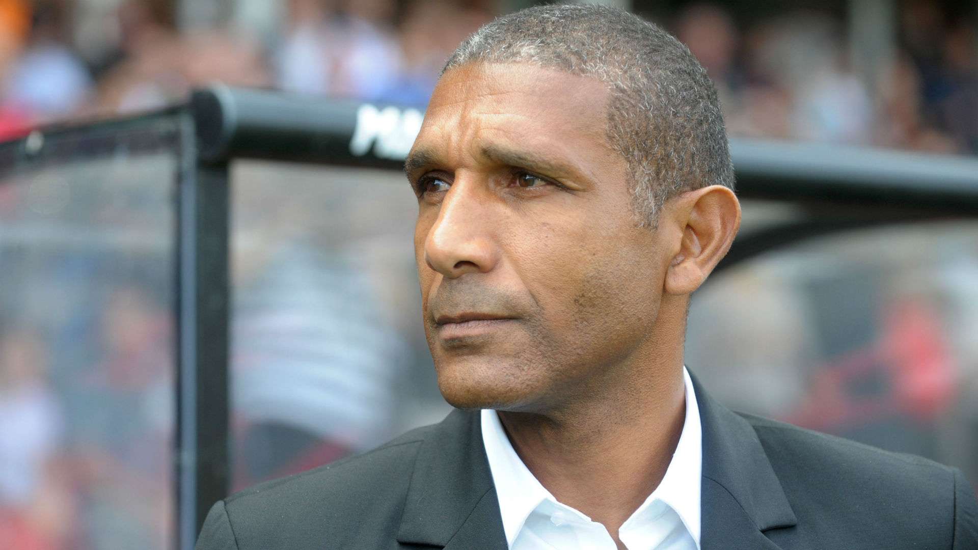 Franck Passi Marseille