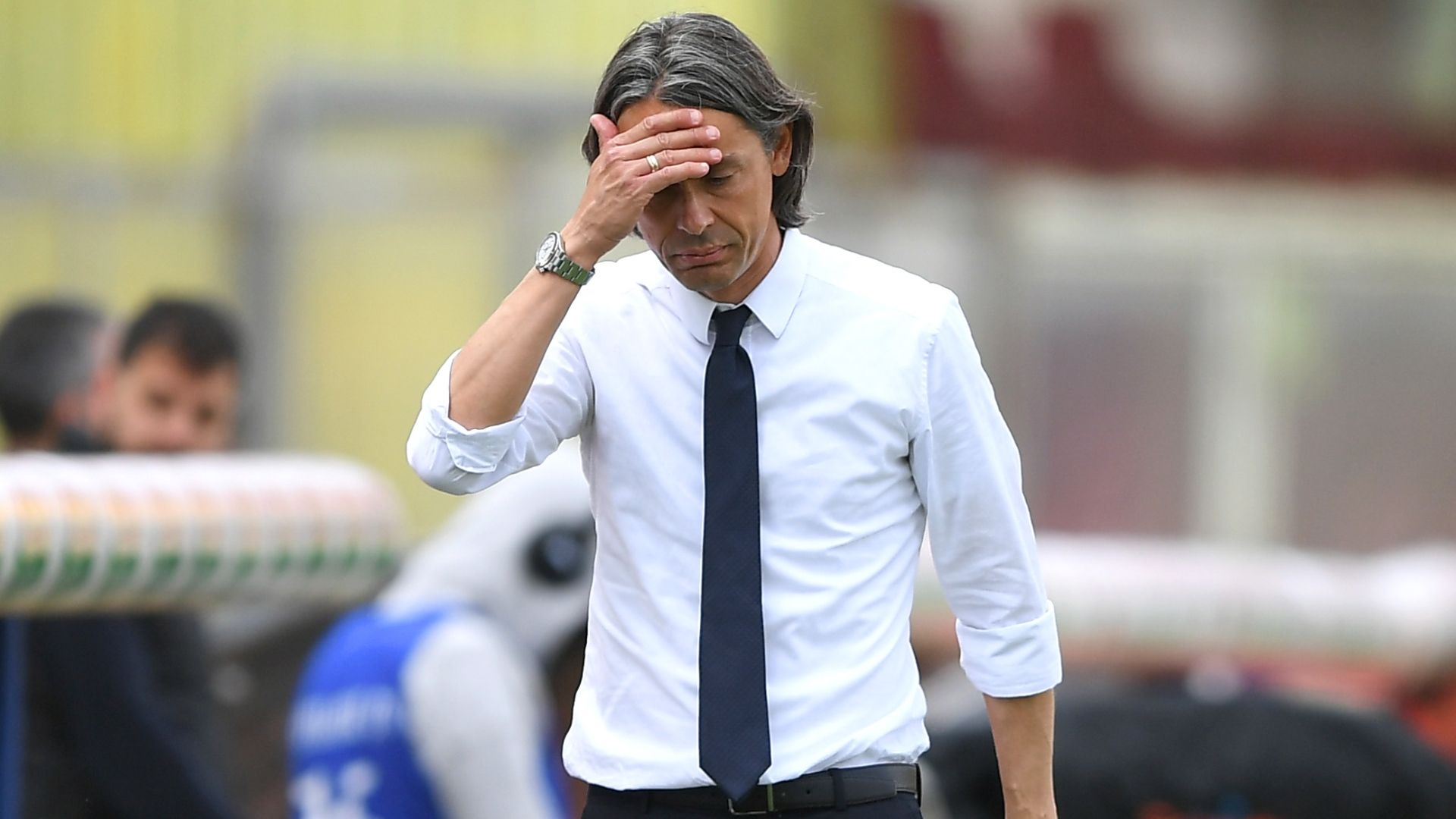 Filippo Inzaghi