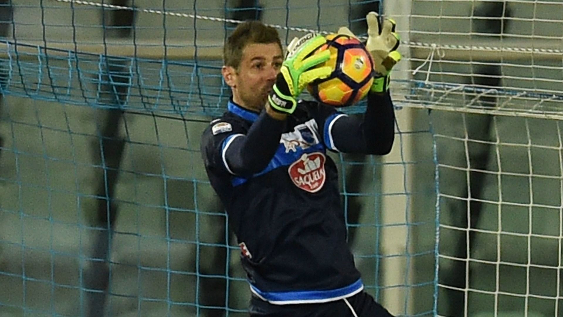 Albano Bizzarri Pescara