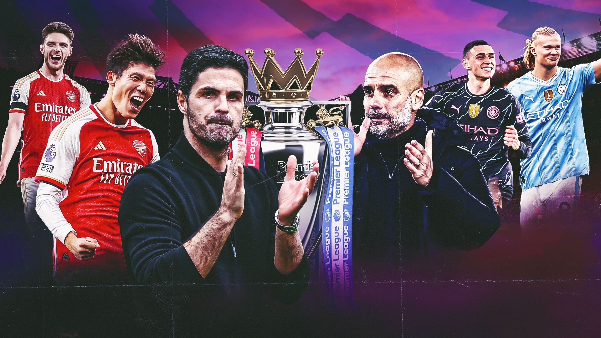 arsenal manchester city