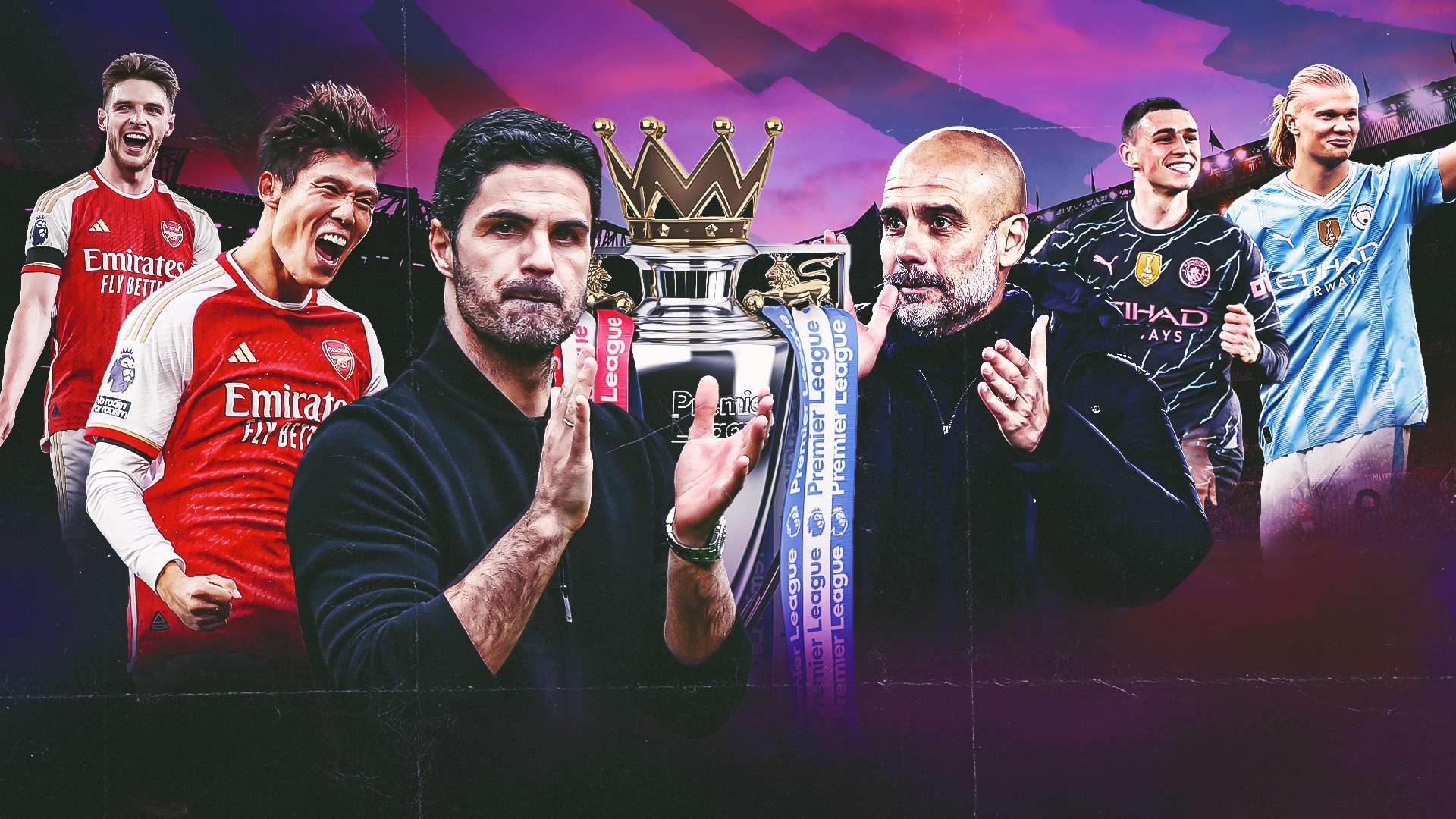 arsenal manchester city