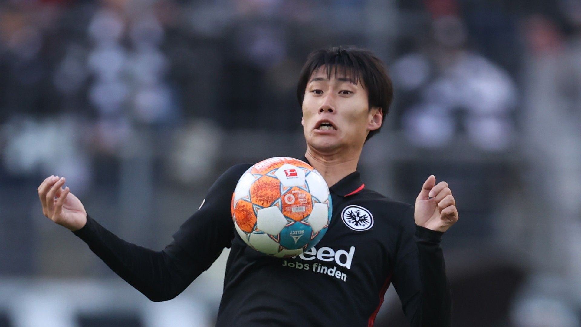 daichi-kamada-frankfurt