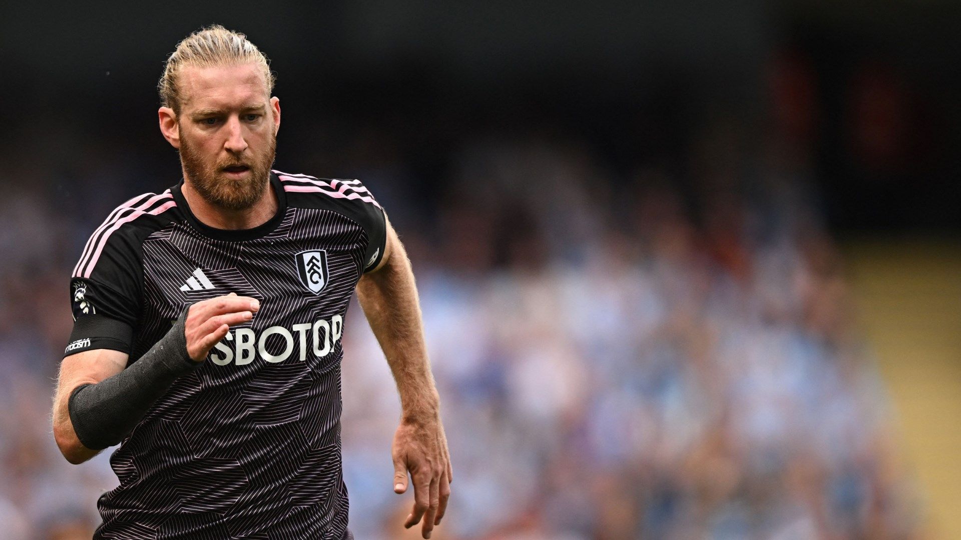 Tim Ream Fulham
