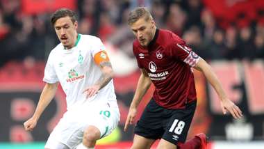 Hanno Behrens Nürnberg 2019