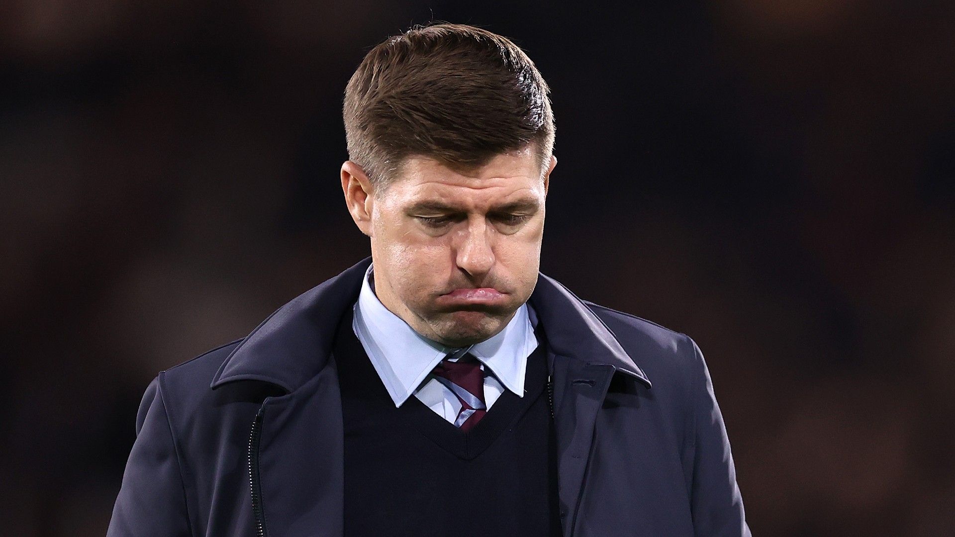 Gerrard Aston Villa 2022-23