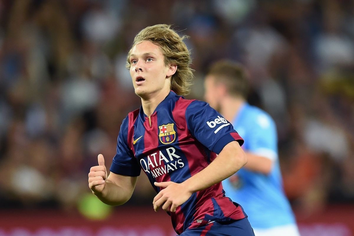 Halilovic