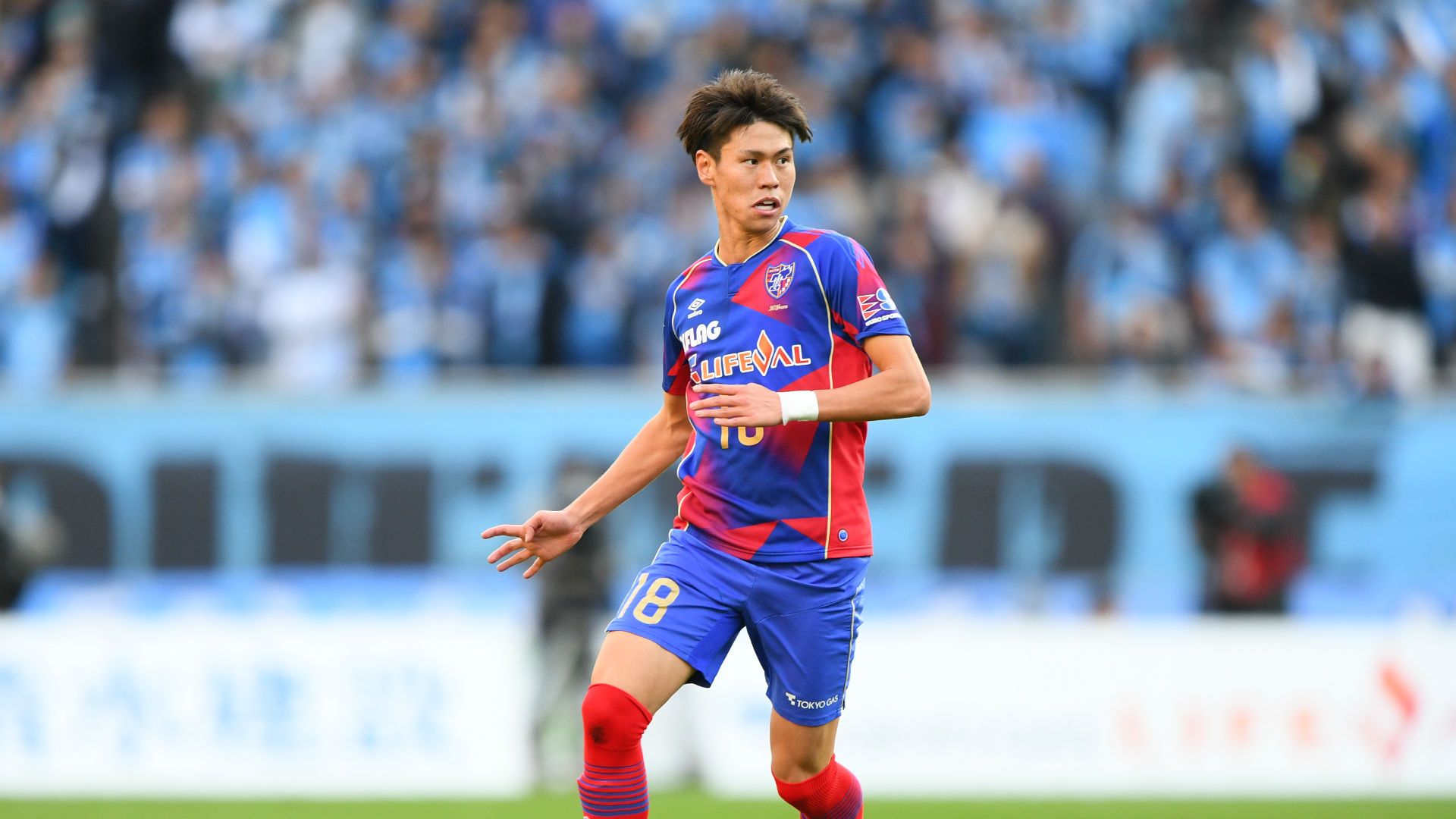FC東京　チケット