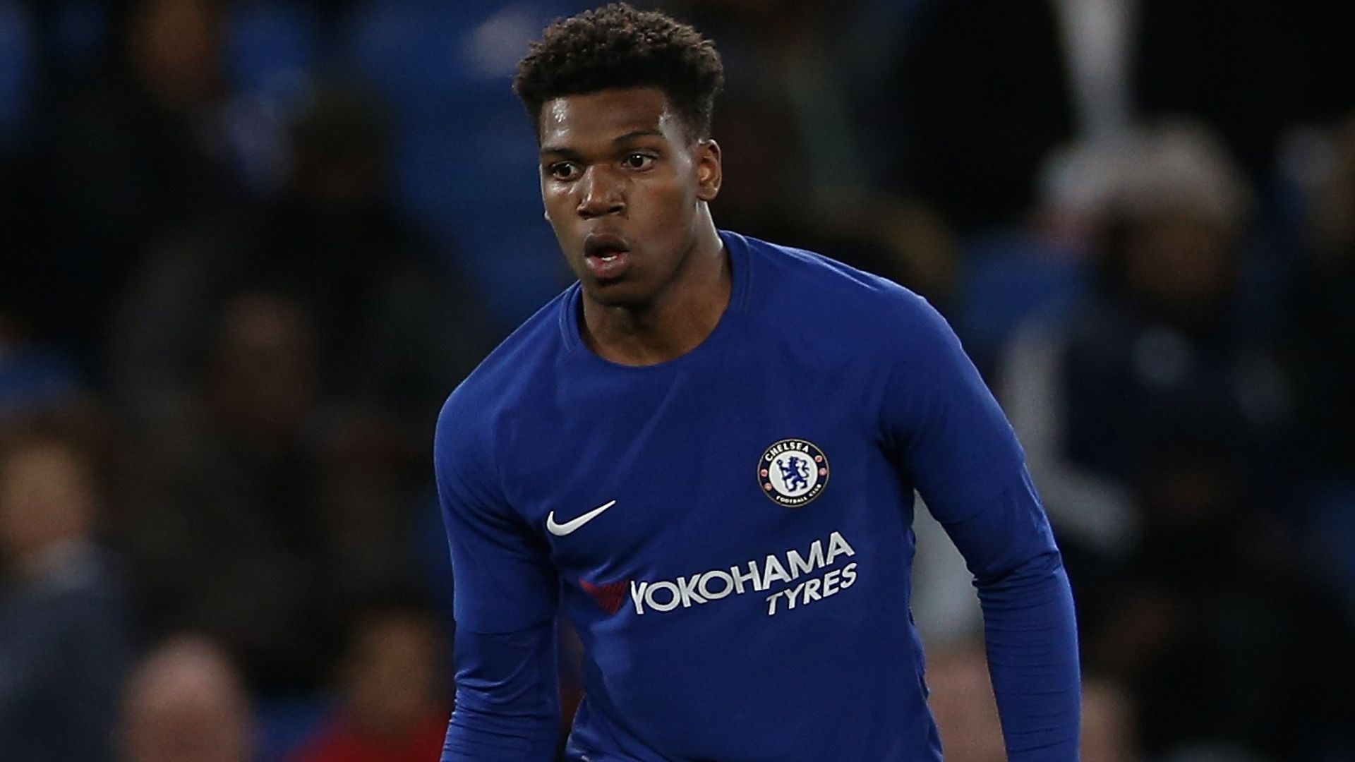 Dujon Sterling Chelsea