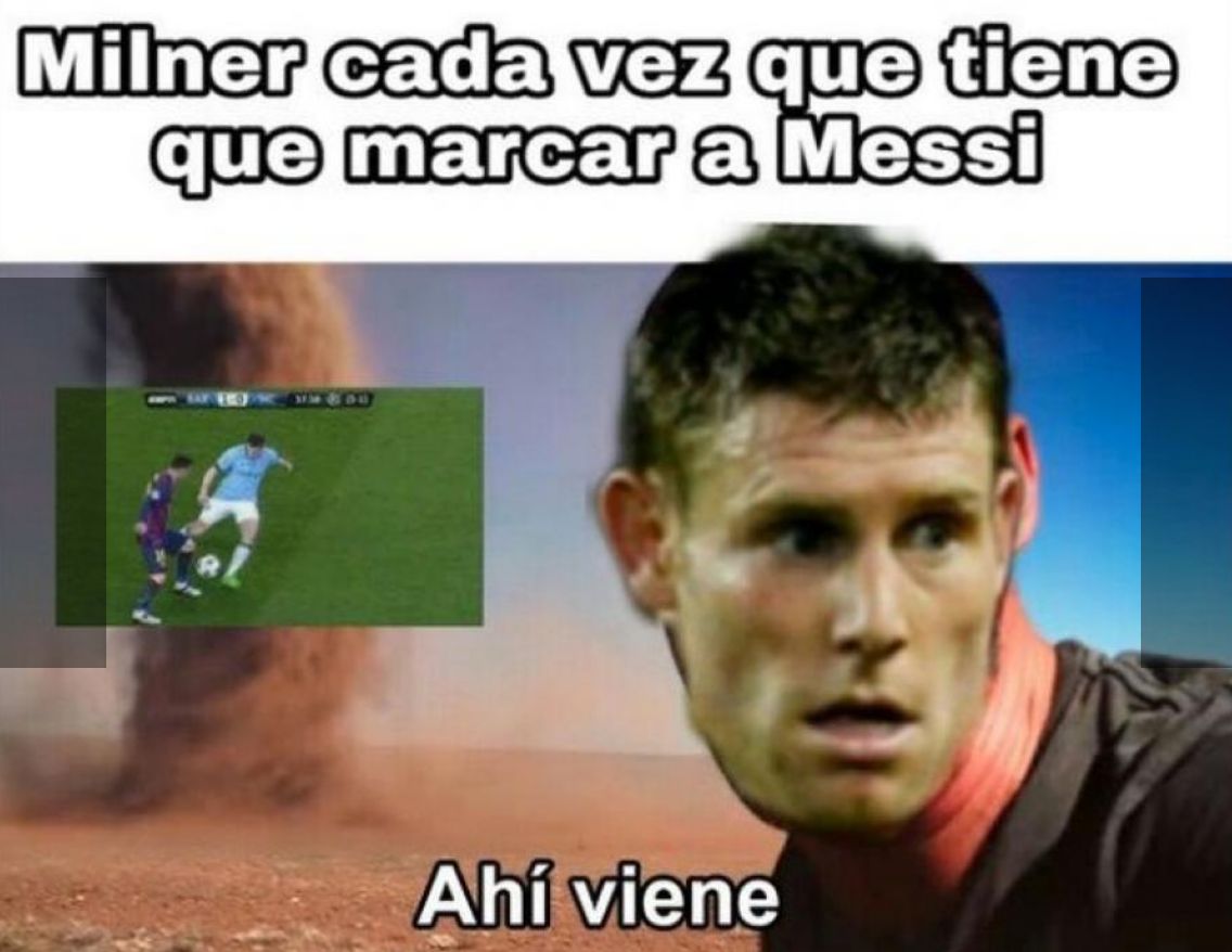 Memes Messi 010519