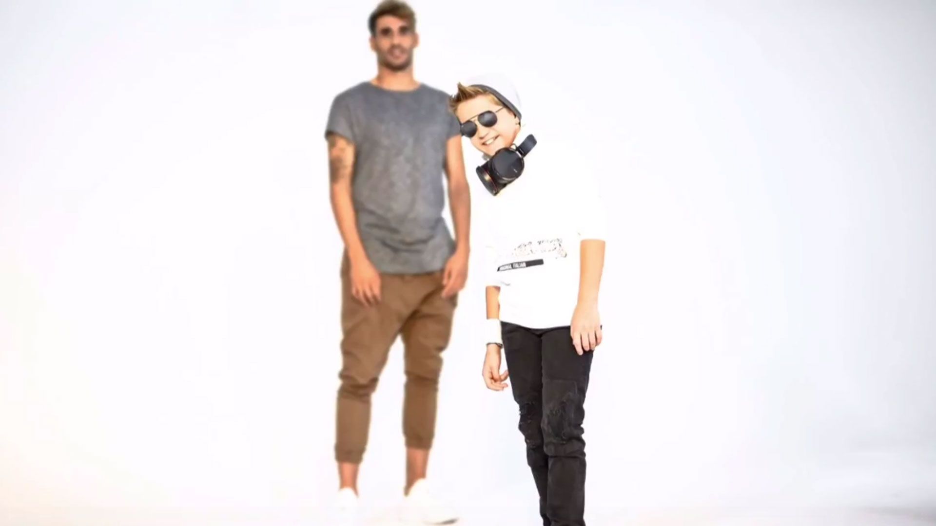 Javi Martinez Prank Mockridge