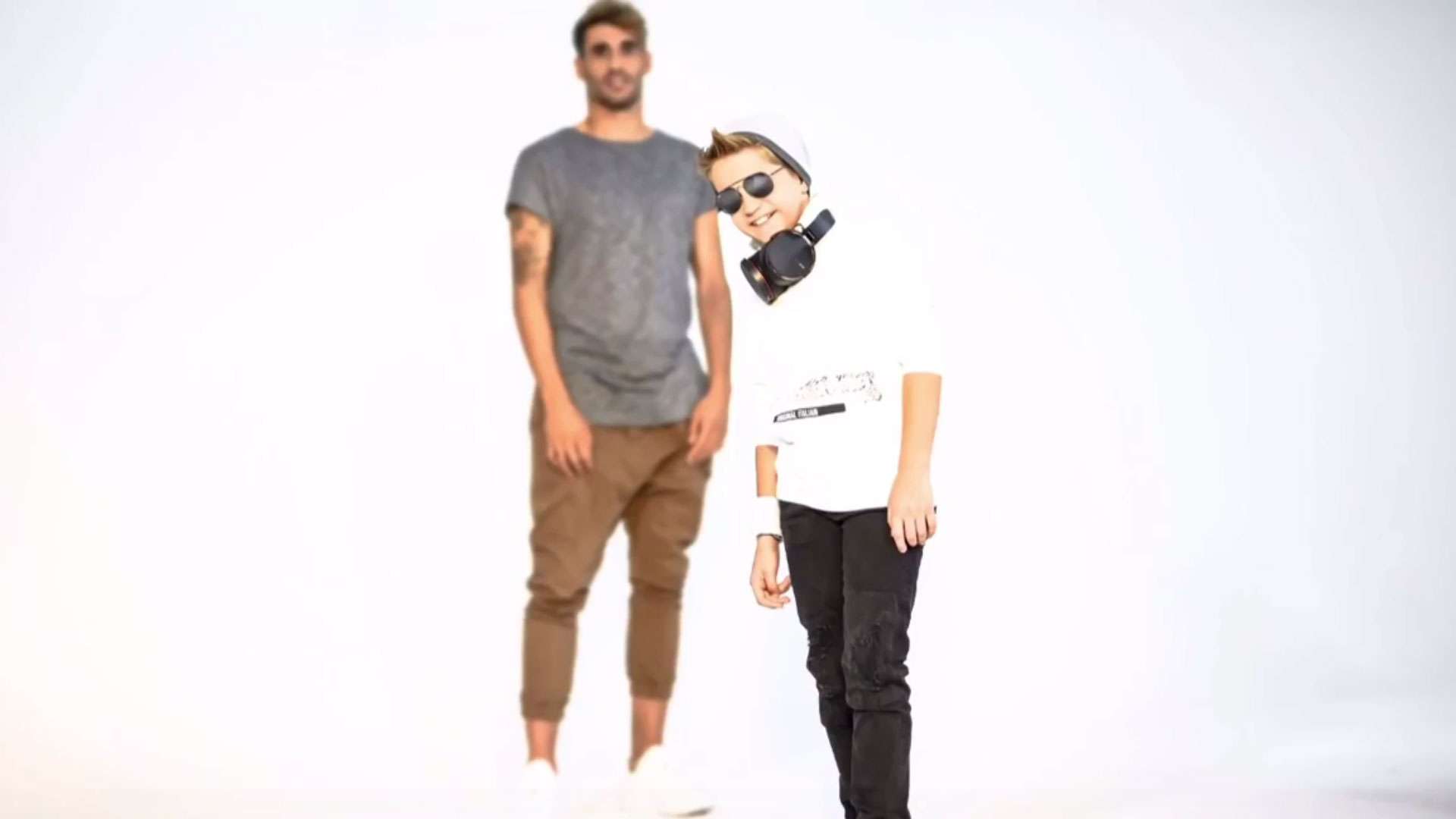 Javi Martinez Prank Mockridge