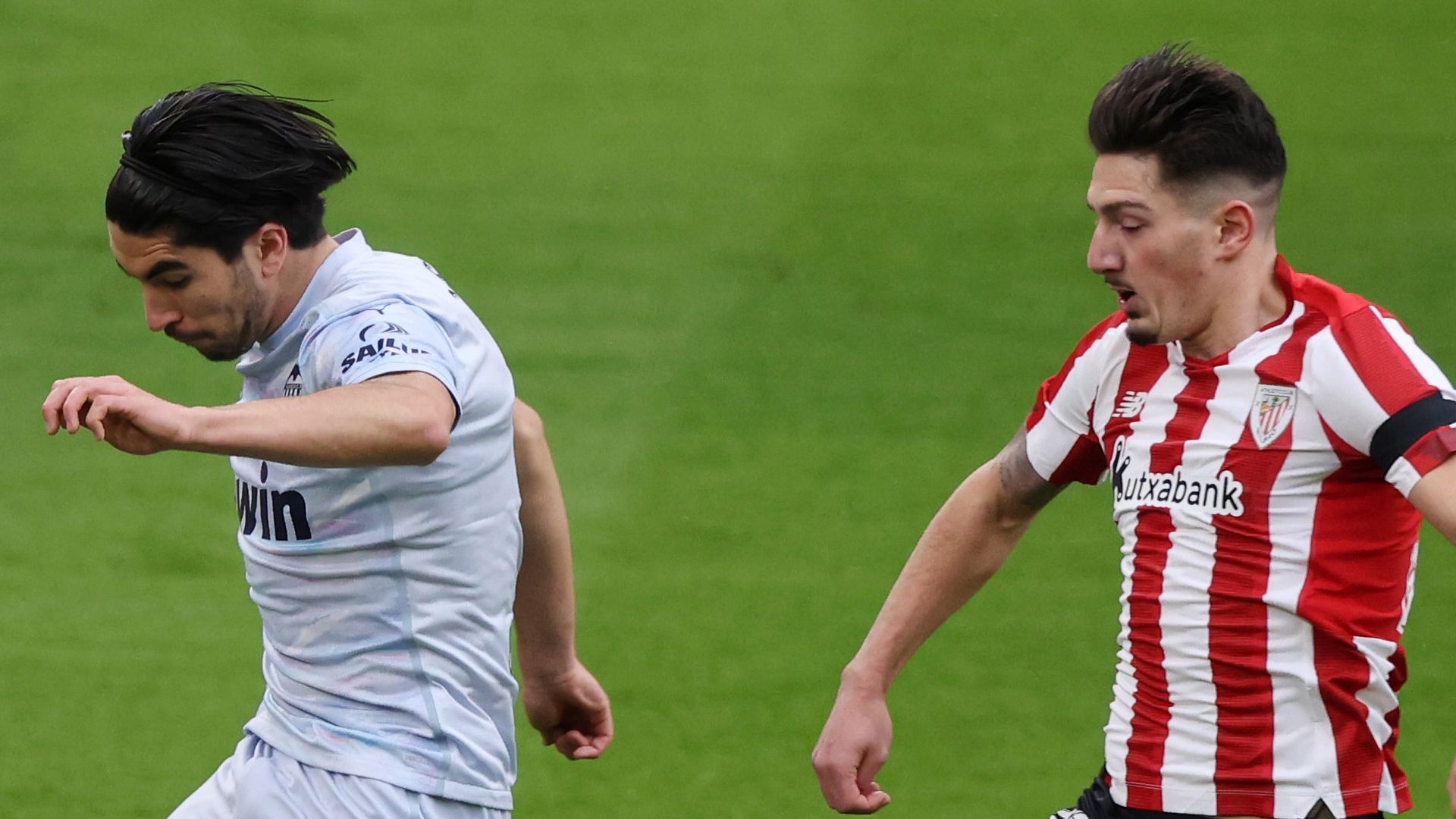 Athletic vs. Valencia