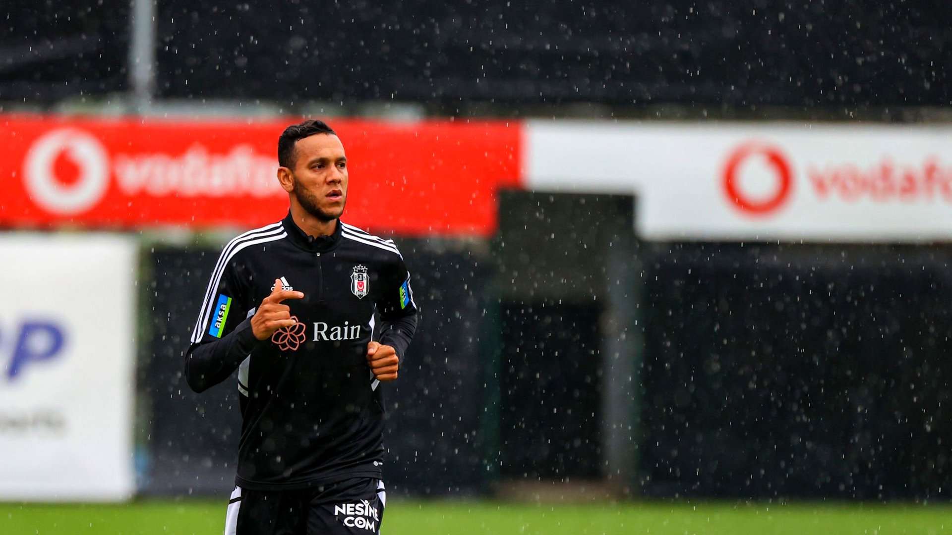 Josef de souza besiktas