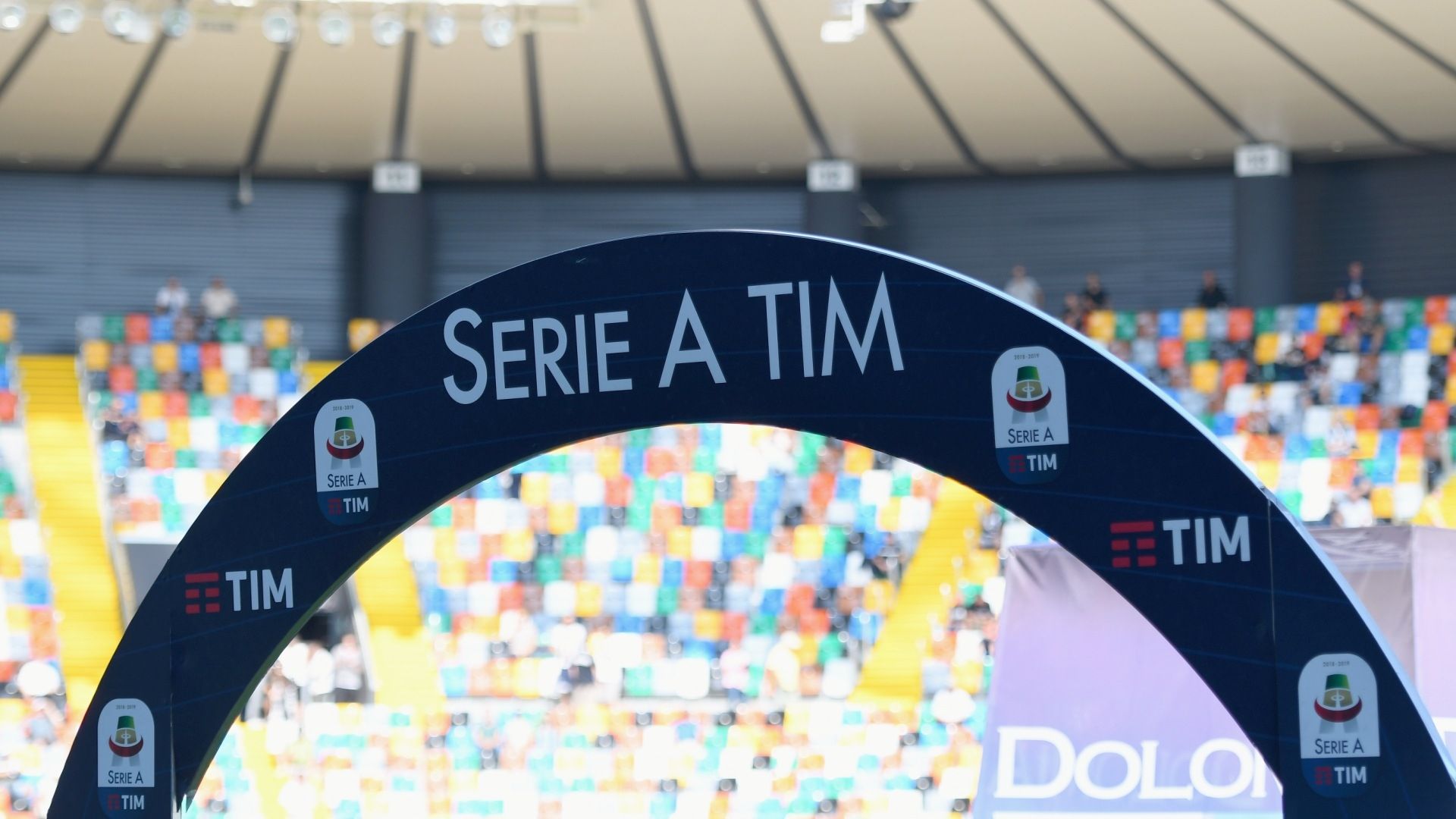 Serie A