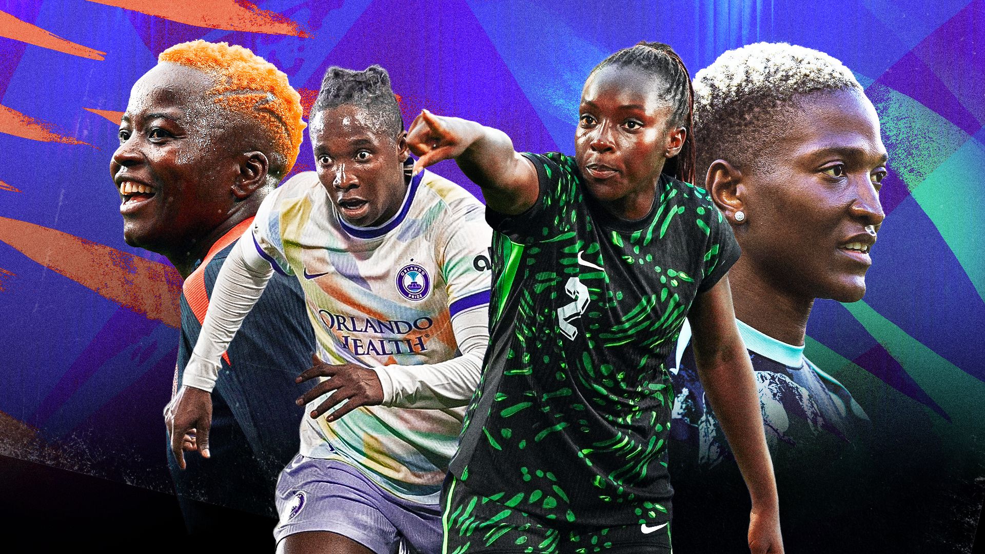 NWSL WAFCON