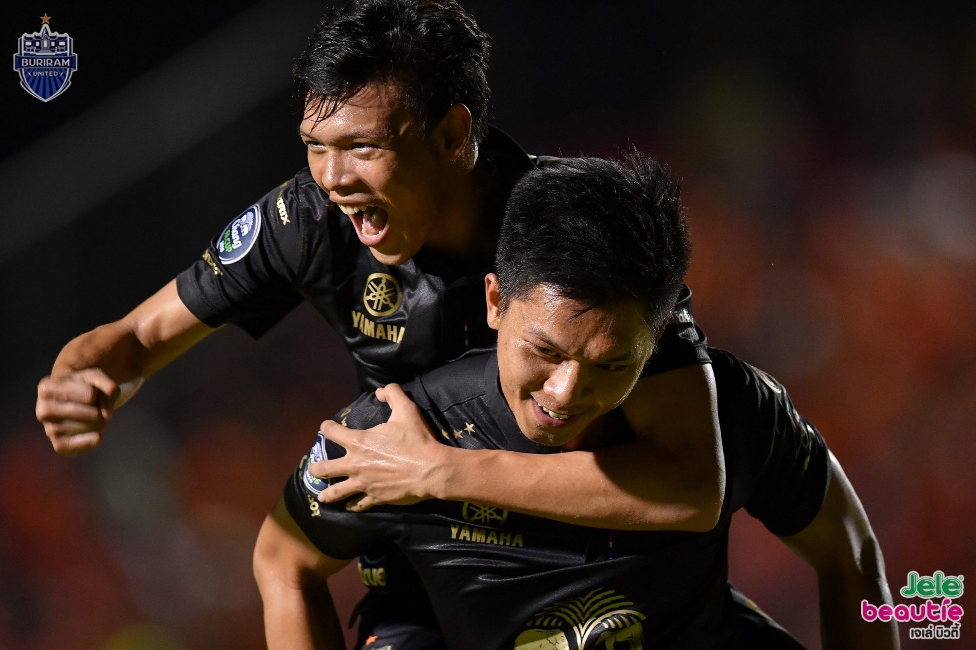 บุรีรัมย์ ยูไนเต็ด