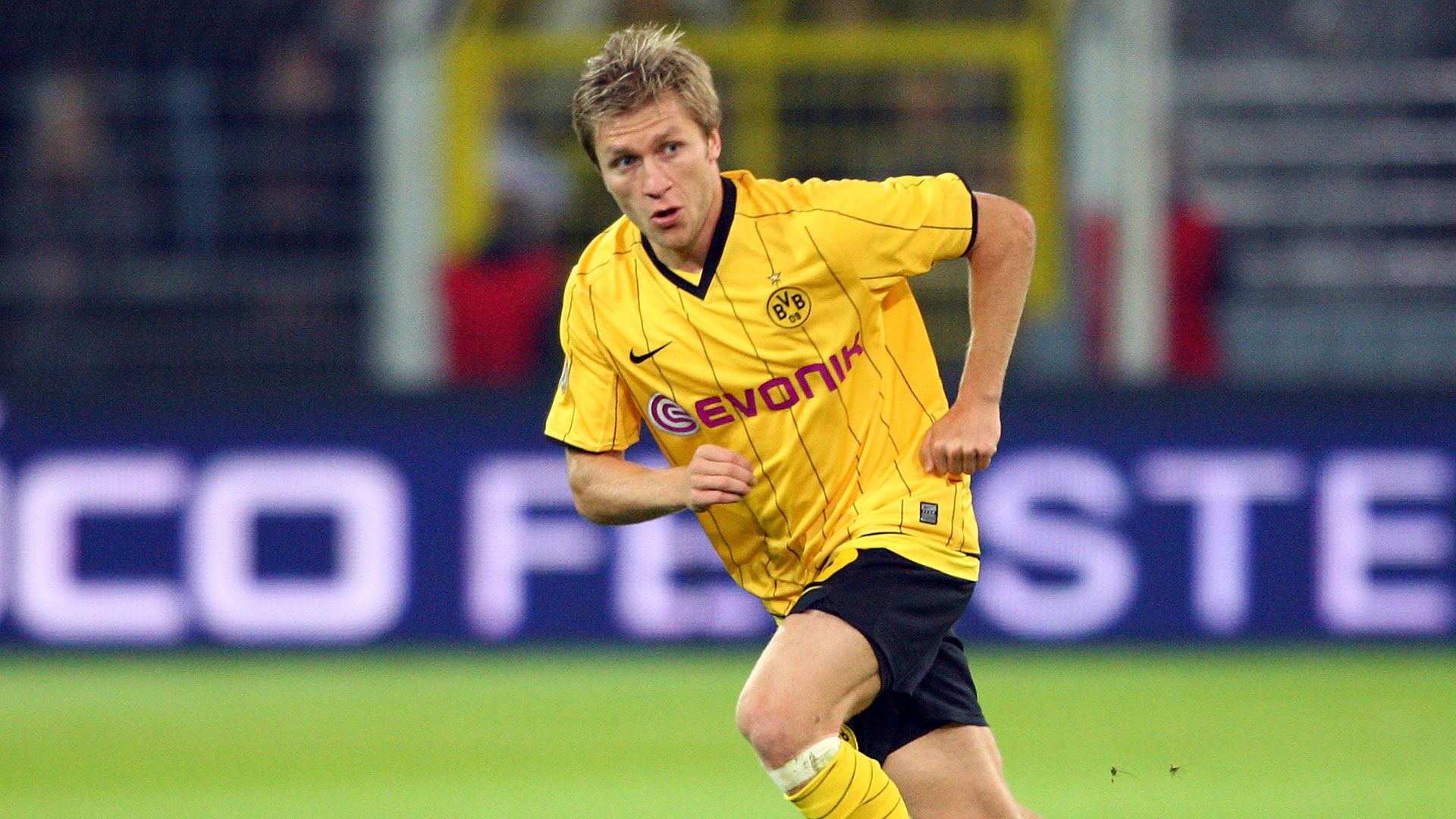 Kuba BVB Borussia Dortmund 2008