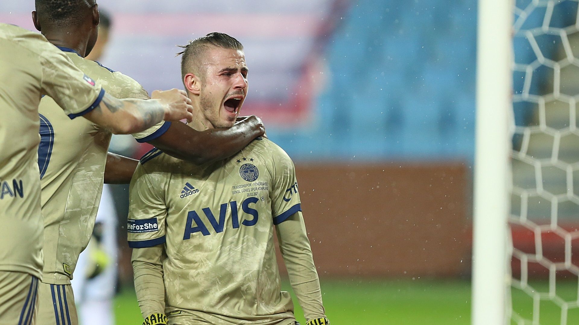 Dimitrios Pelkas 02282021