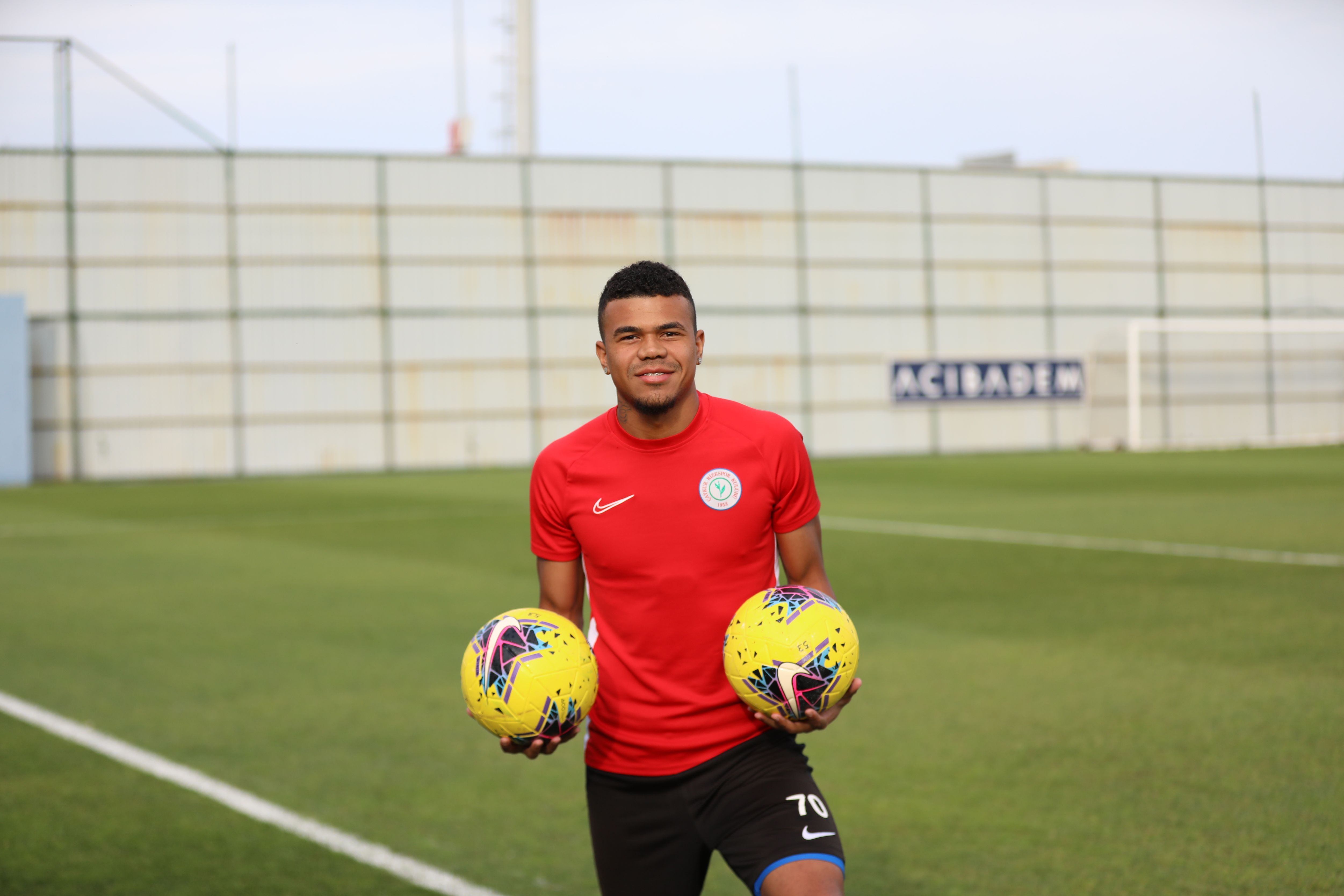 Yan Sasse Rizespor 26112019