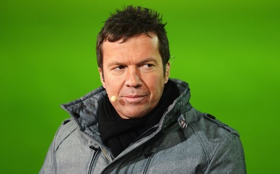 Lothar Matthäus könnte im Sommer seinen ersten Trainerjob in der Bundesliga antreten