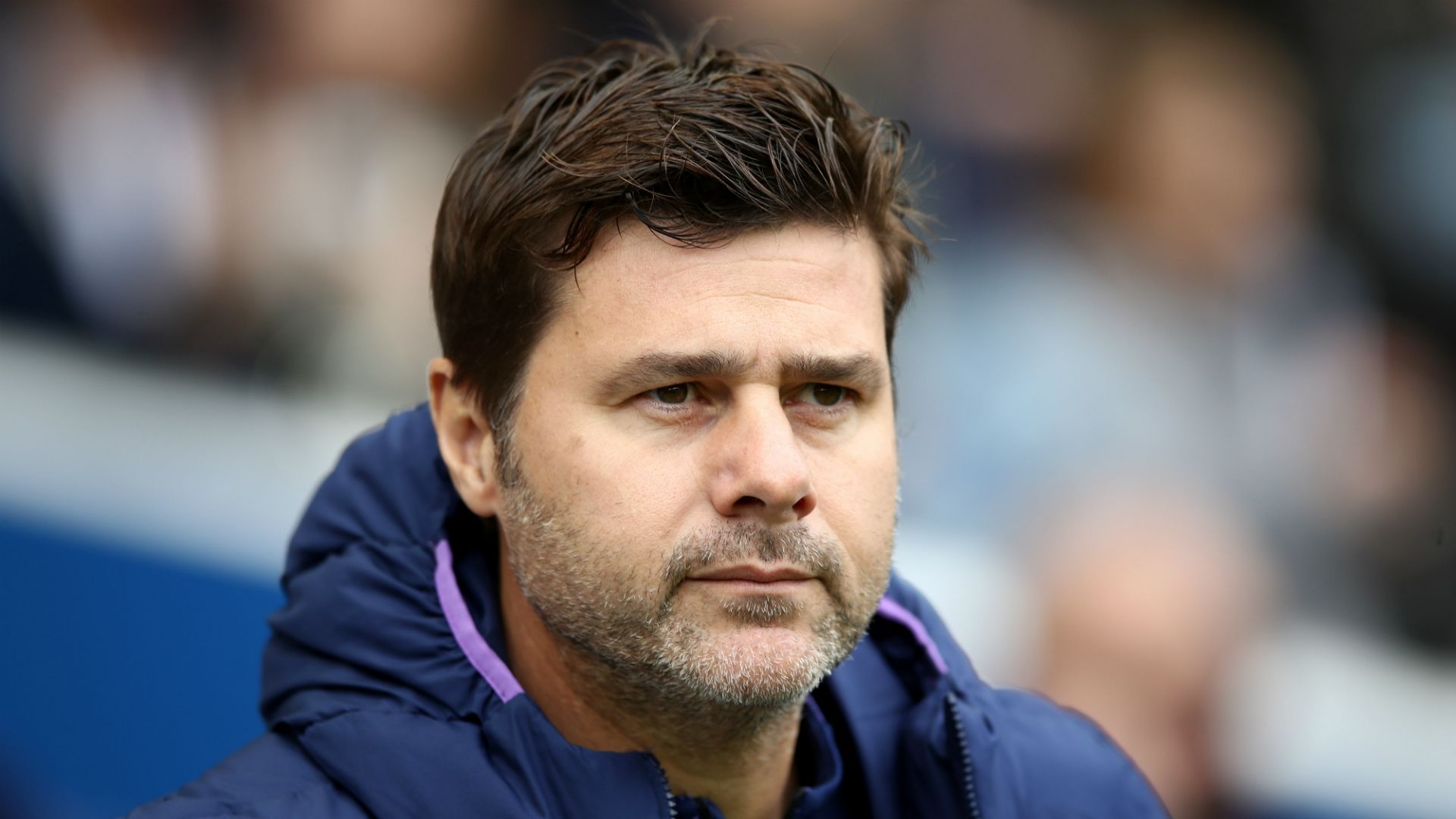 Mauricio Pochettino - cropped