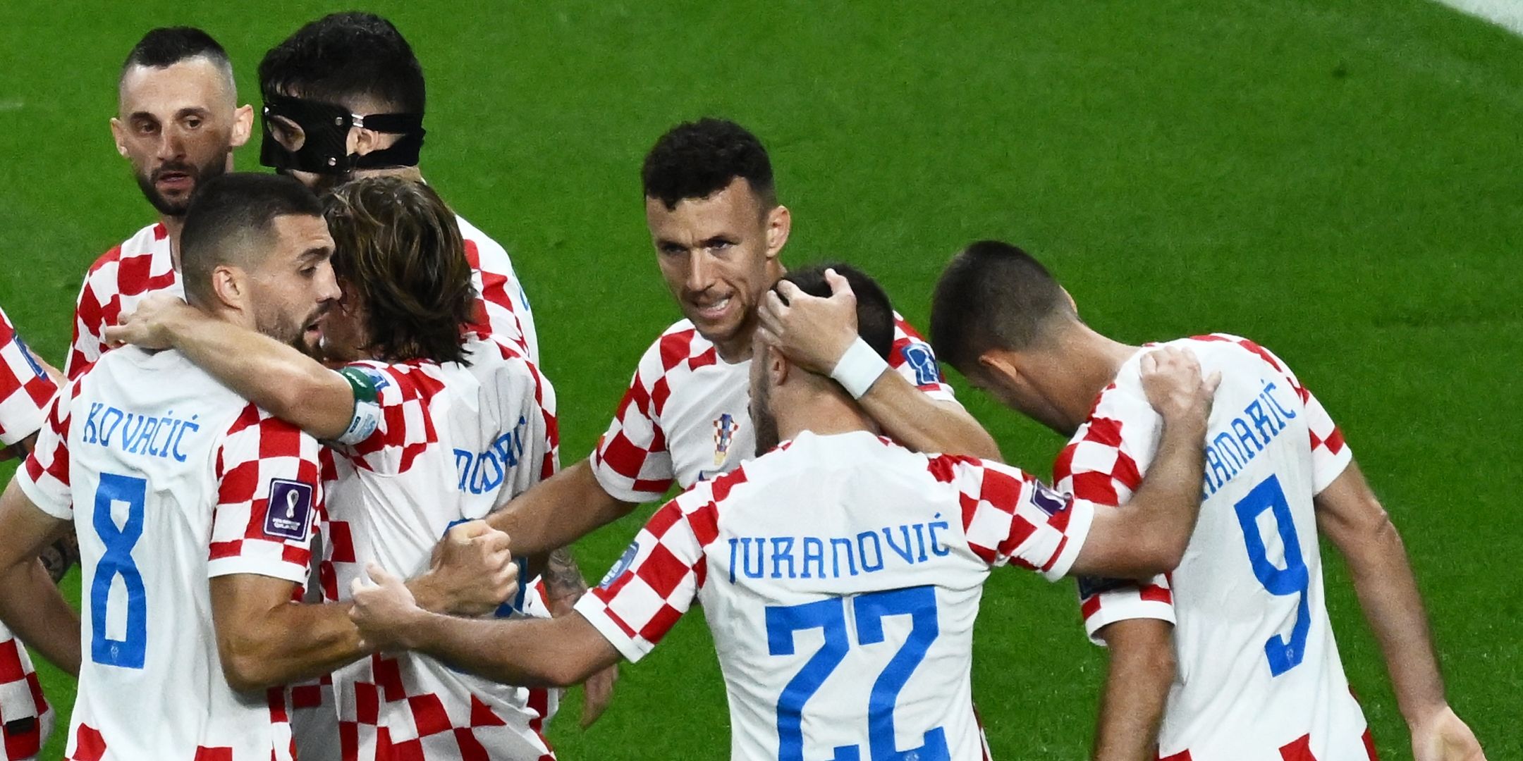 Croatia Canada desktop