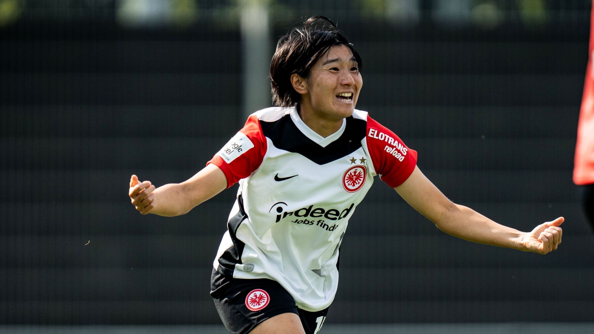 Remina Chiba Frankfurt 09152024