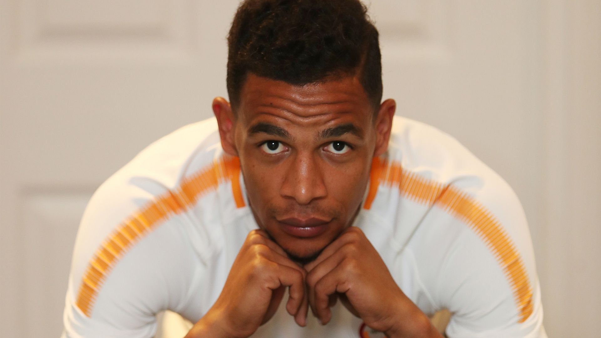 Fernando Francisco Reges Galatasaray