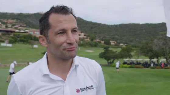 Hasan Salihamidzic Bayern Transfers