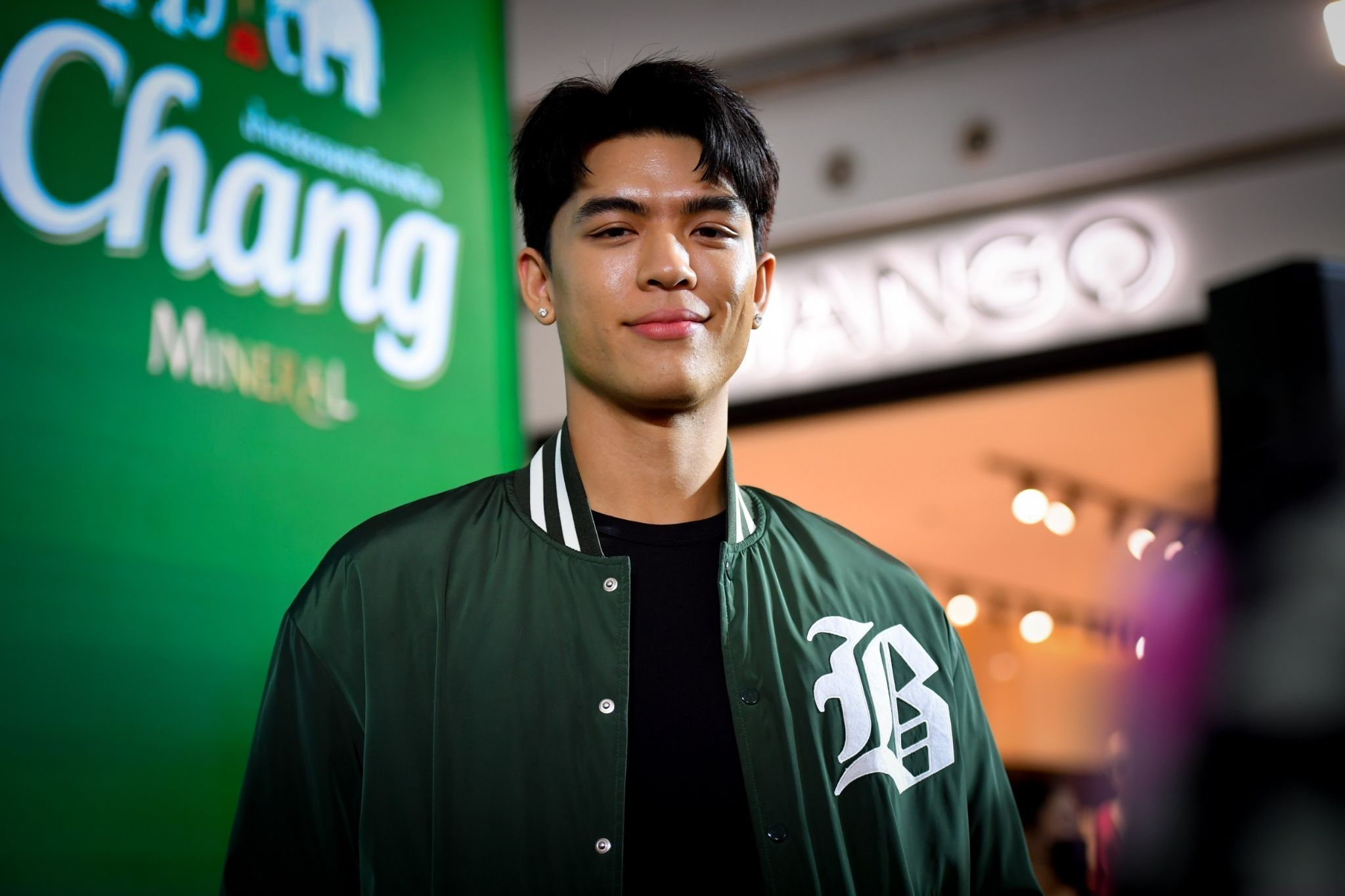 แคมเปญเชียร์บอล ช้าง