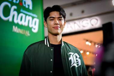 แคมเปญเชียร์บอล ช้าง