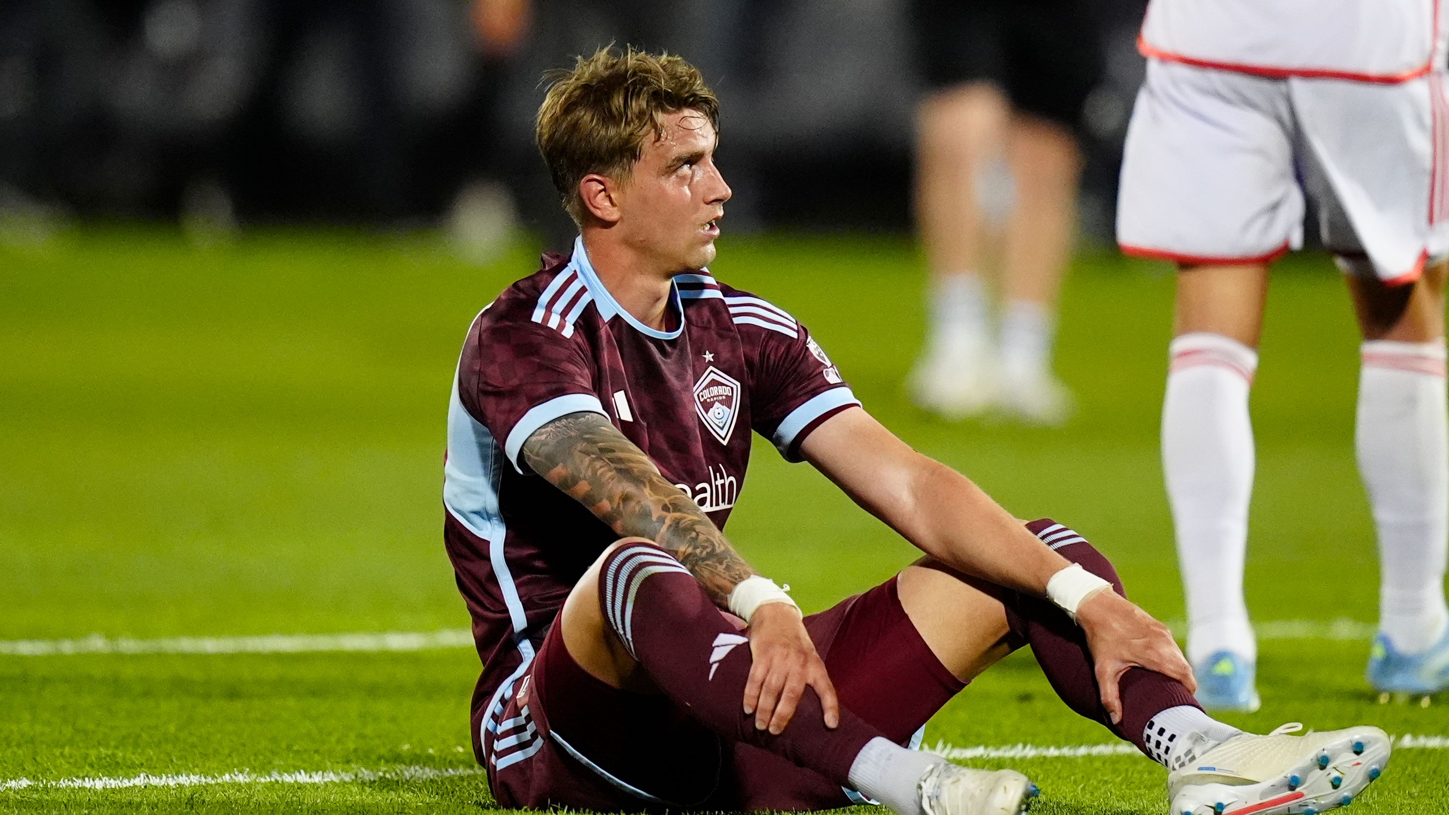 Colorado rapids 2025