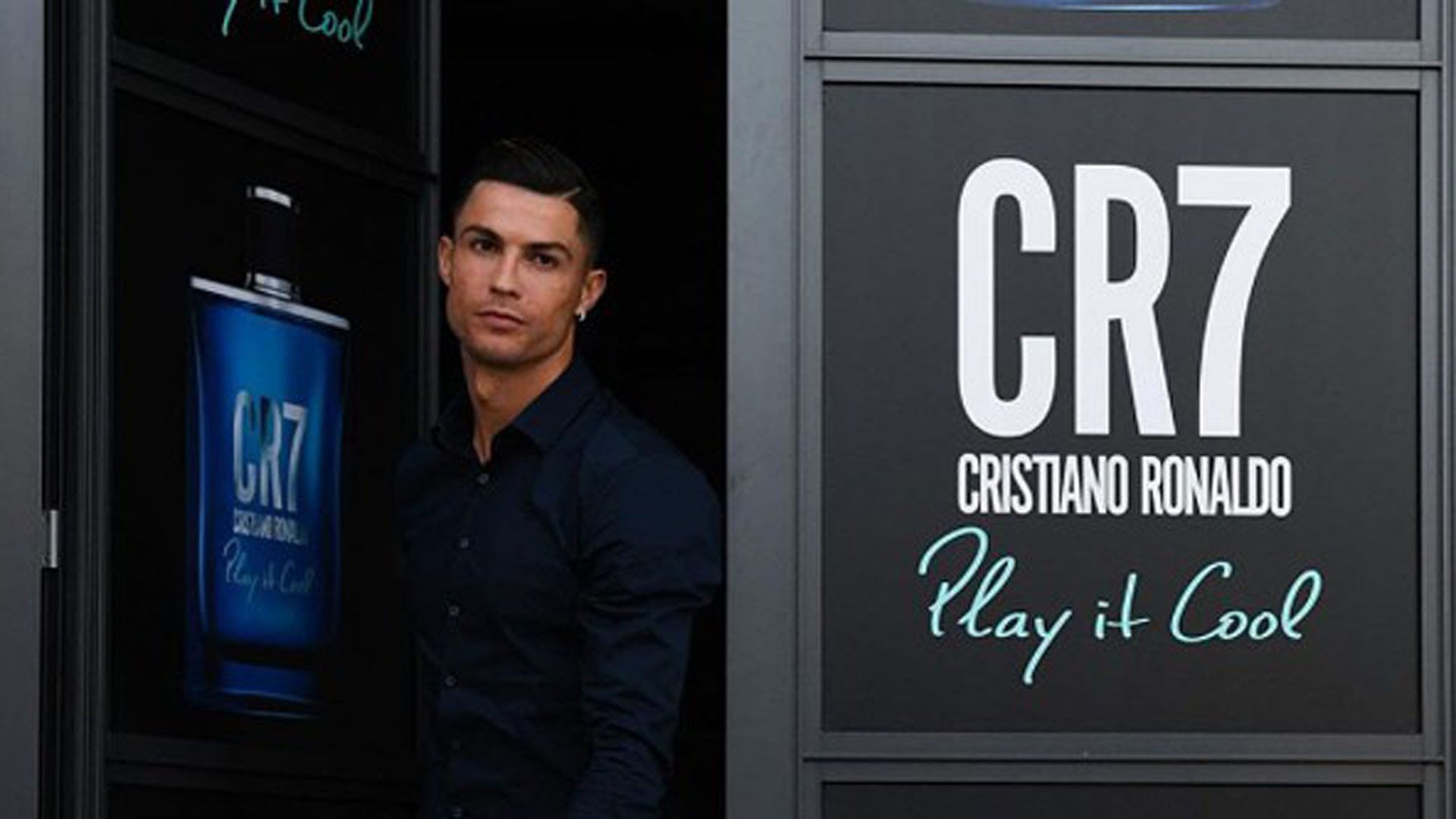 Cristiano Ronaldo Imperium