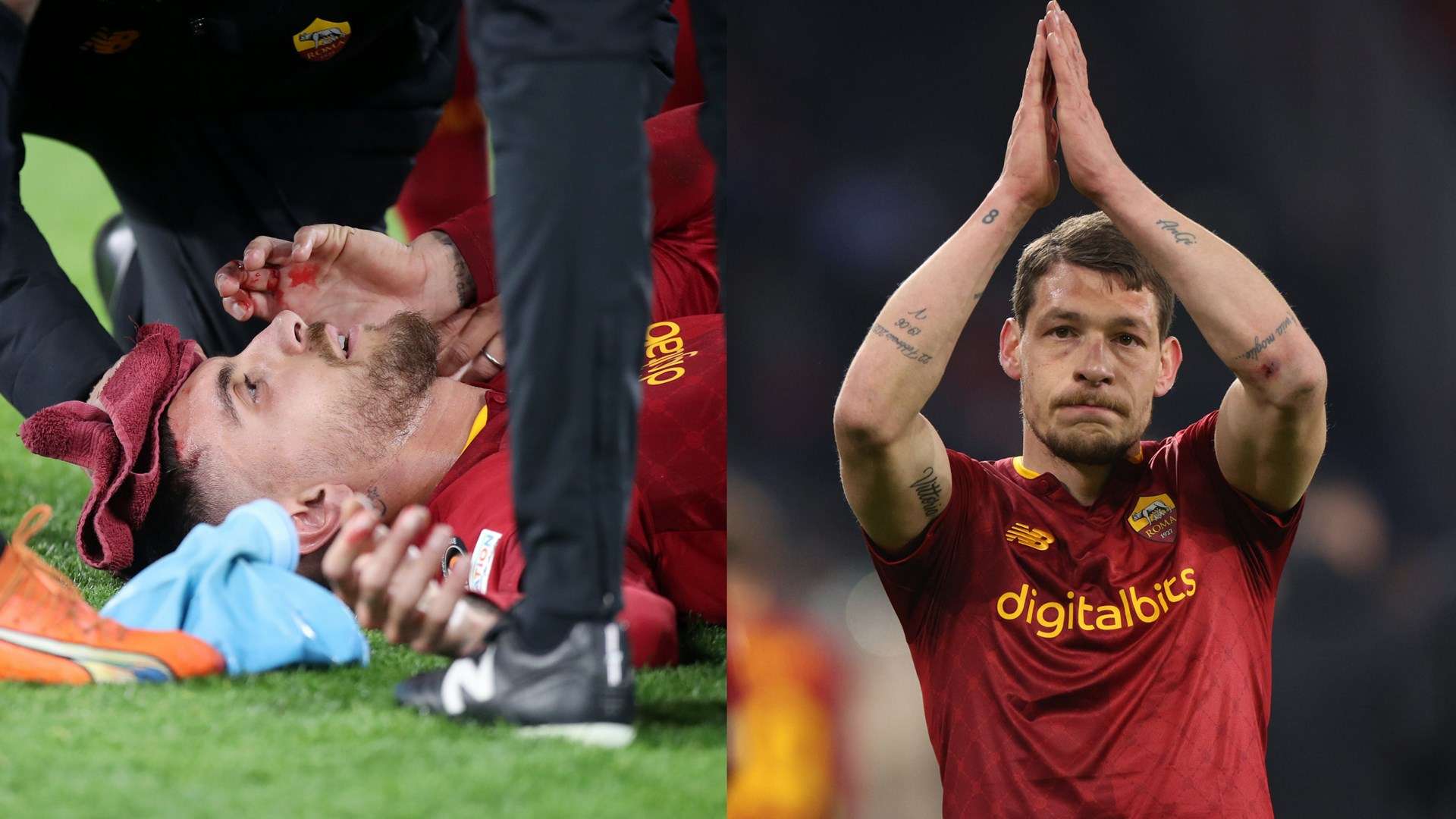 Pellegrini Belotti Roma