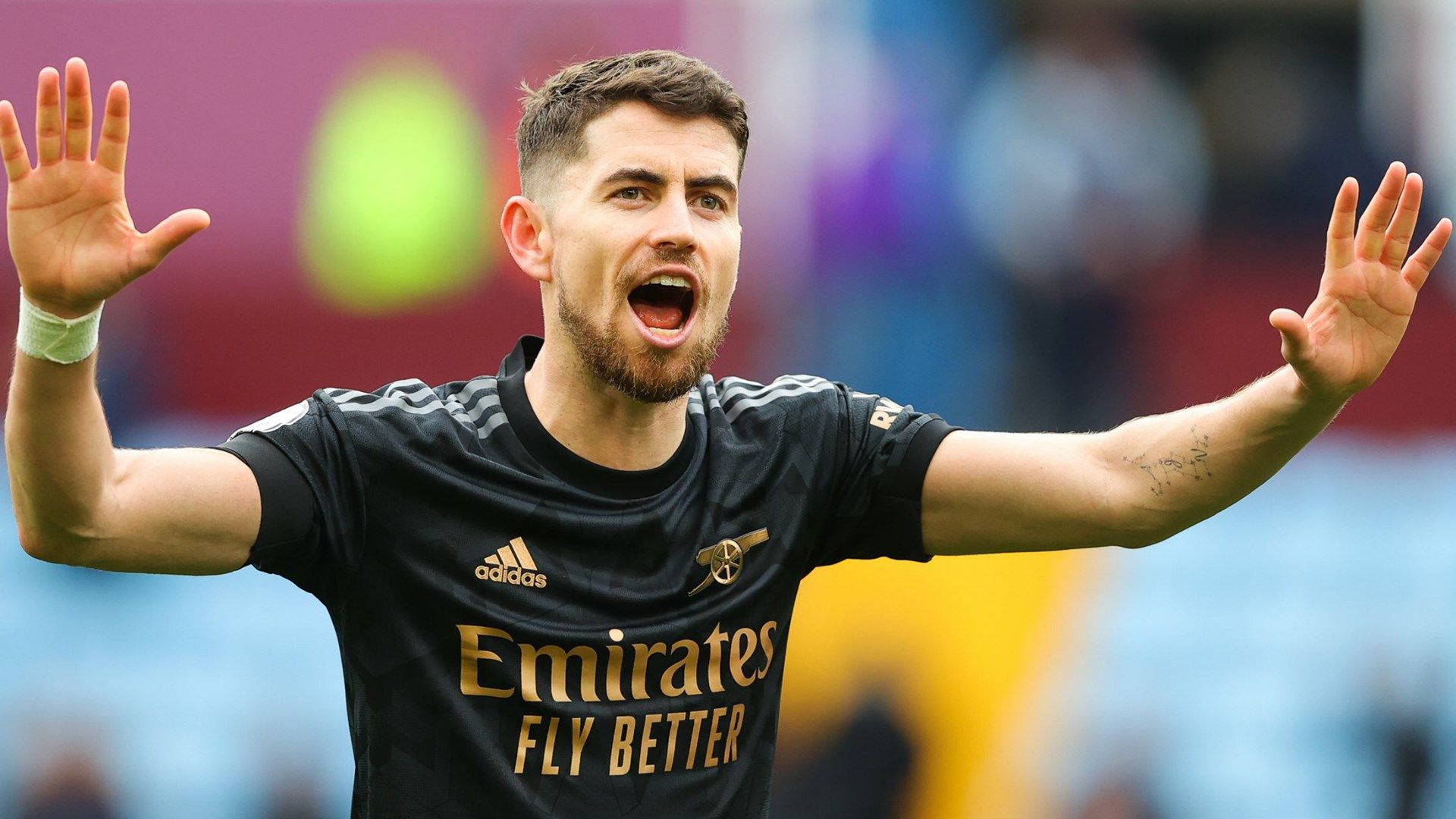 Jorginho Arsenal 2022-23