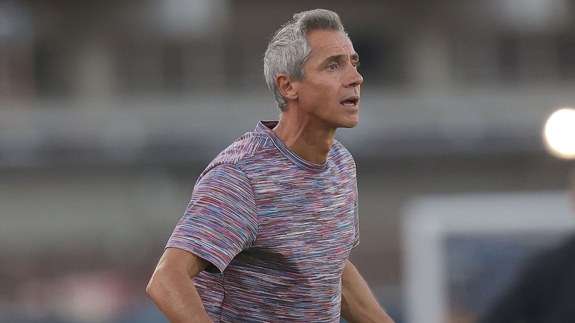 Paulo Sousa Salernitana