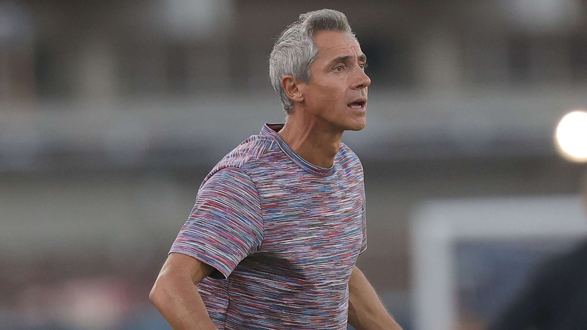 Paulo Sousa Salernitana