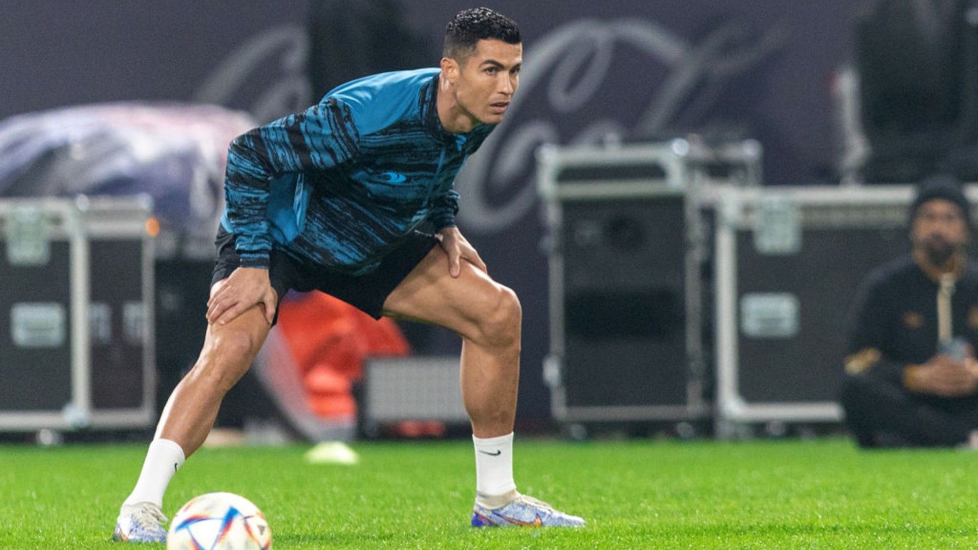 Cristiano Ronaldo Al-Nassr