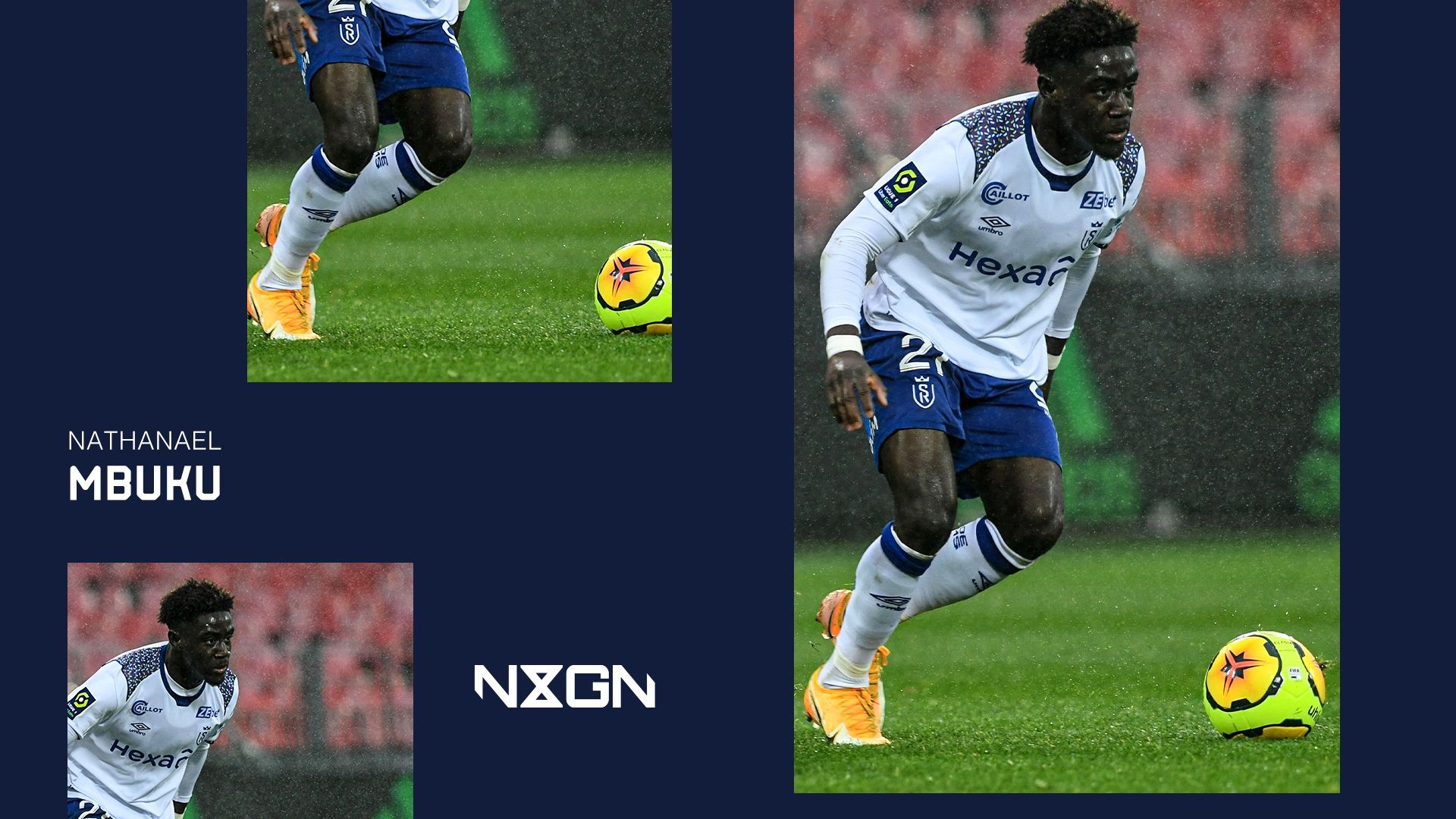 Nathanael Mbuku Reims