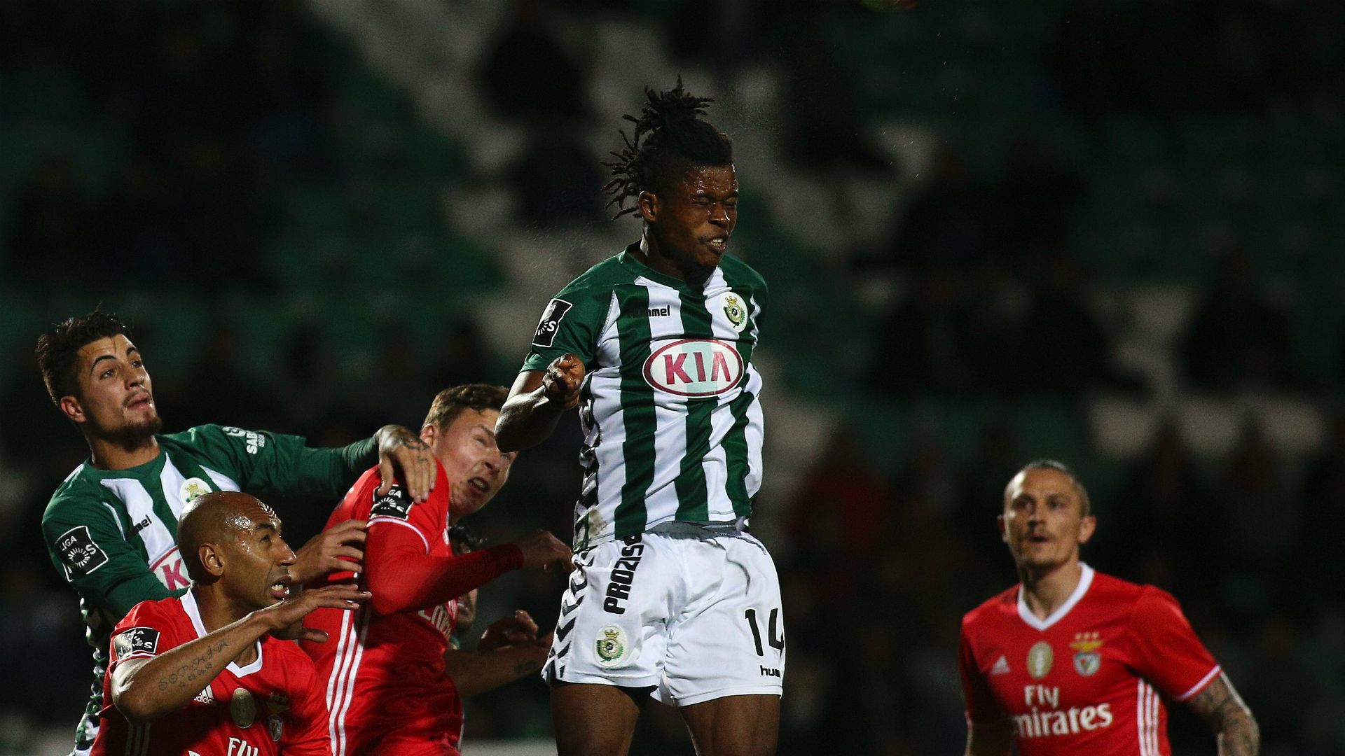 Mikel Agu