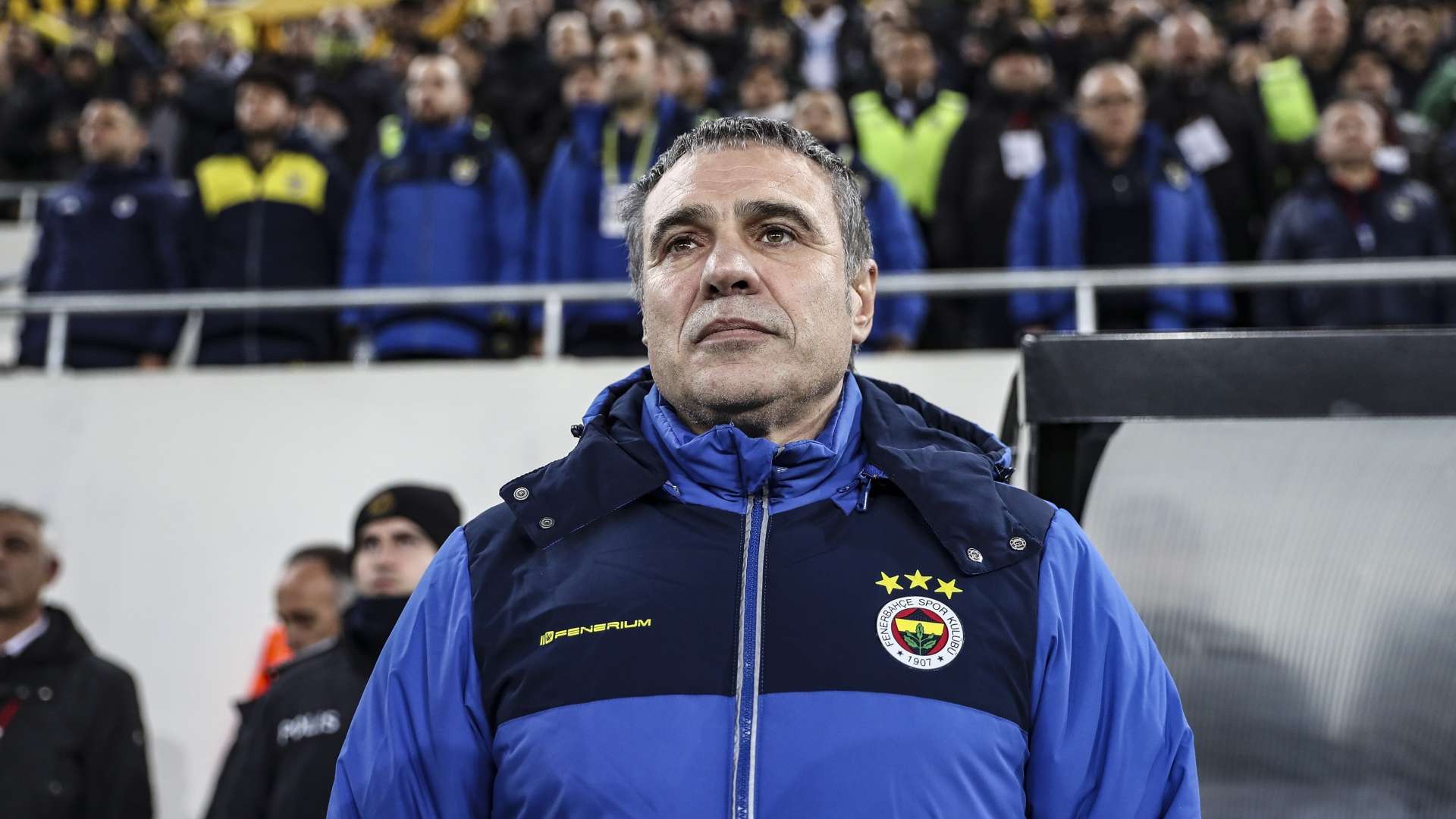 Ersun Yanal 15022020