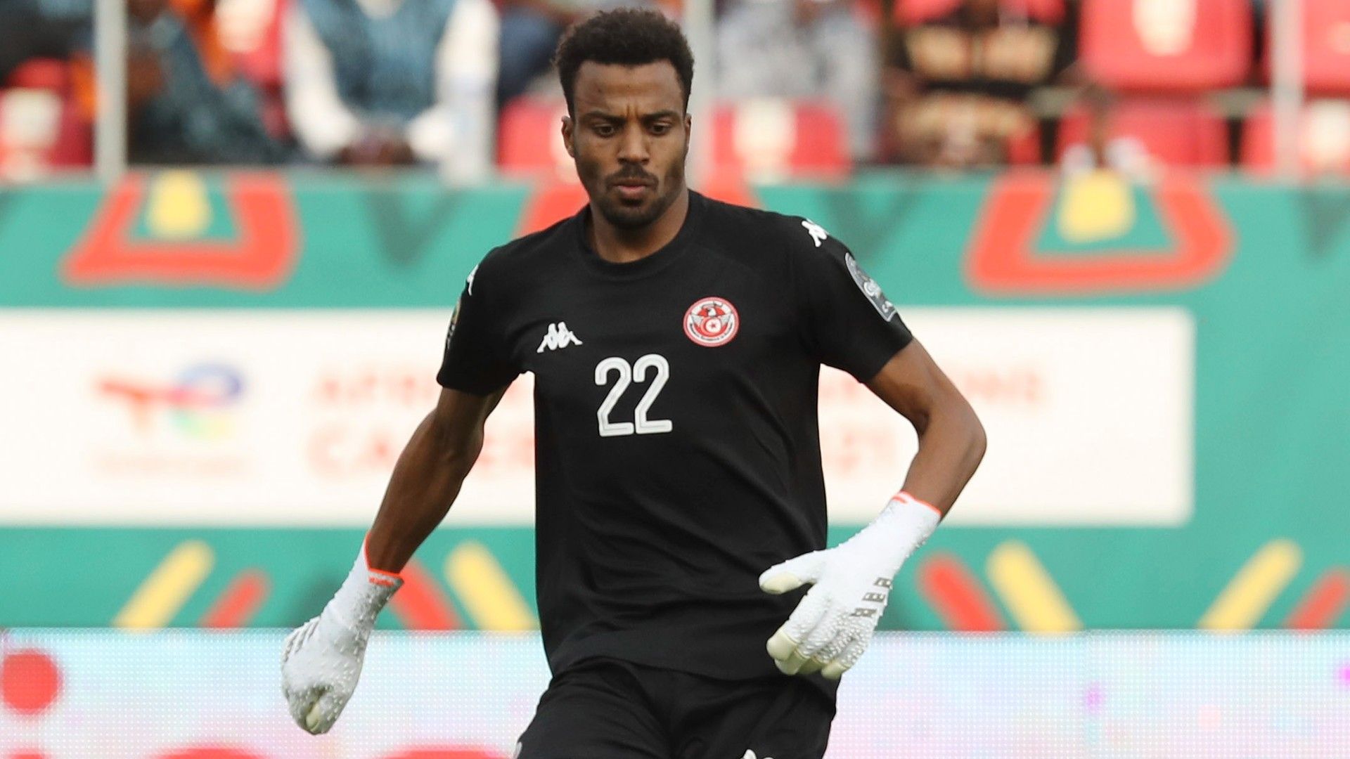 Bechir Ben Said, Tunisia