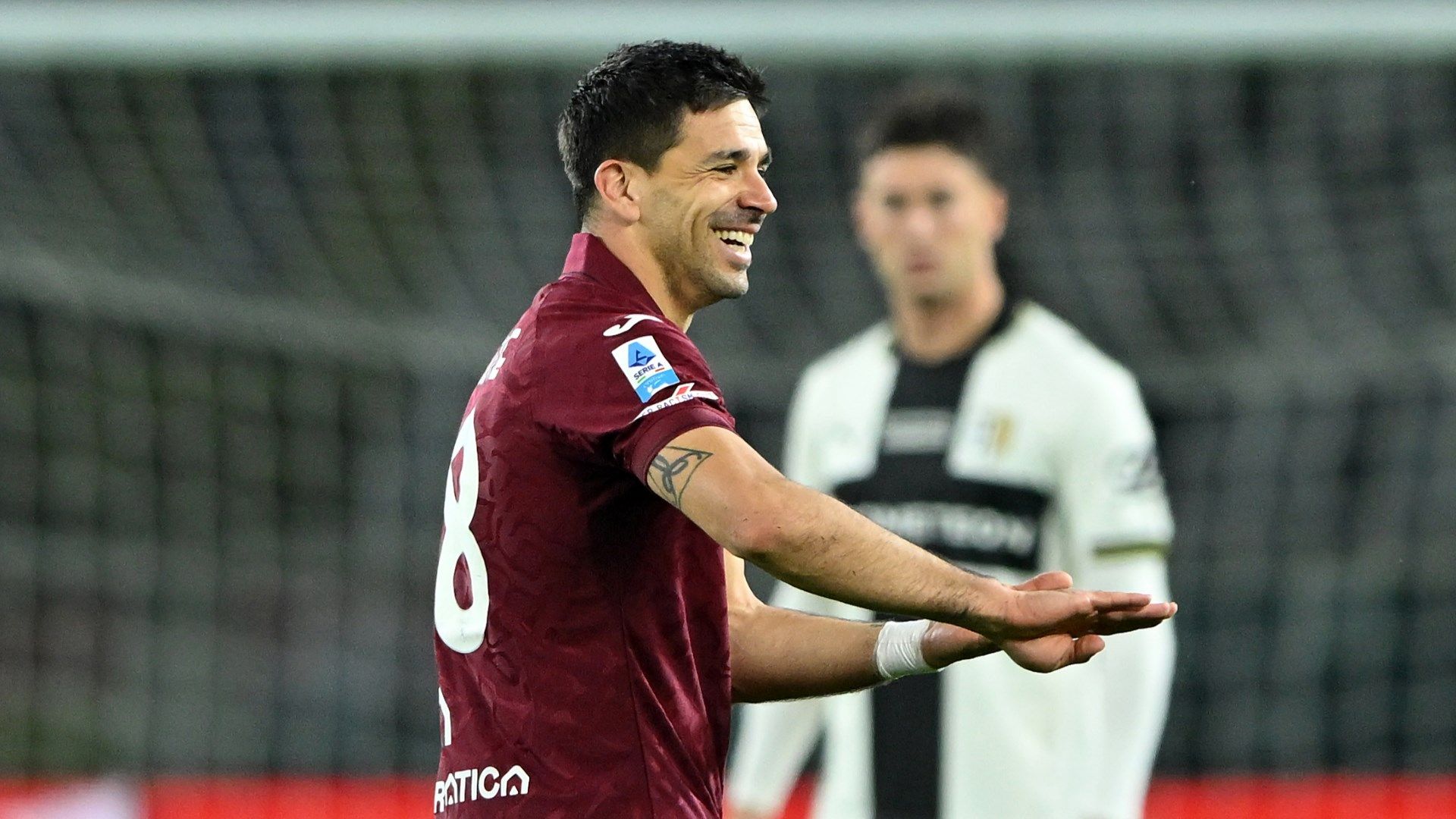 Simeone Torino Parma