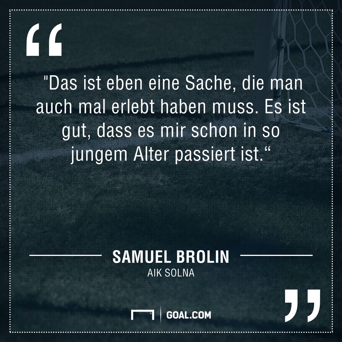 Samuel Brolin